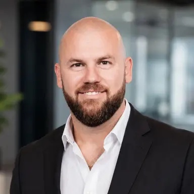 Borche Boro Srbinovski, Managing Director