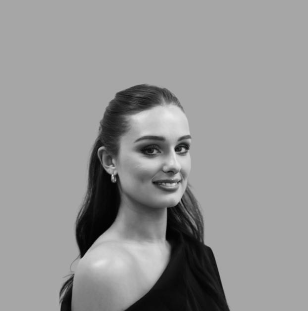Claudia, Operations Coordinator