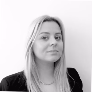 Ivana Srbinovski, Accounts and Finance Manager