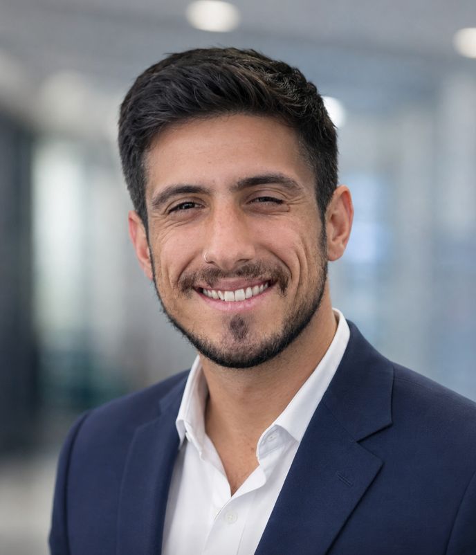 Pedro Balseiro, Delivery Manager